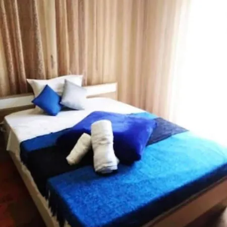 Nantalia Olympus *Lux*Royal Guest House * Литохоро